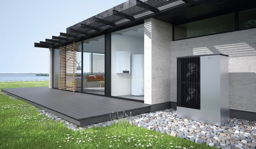 Detrazione pompa di calore, come funzionano i bonus nel 2025