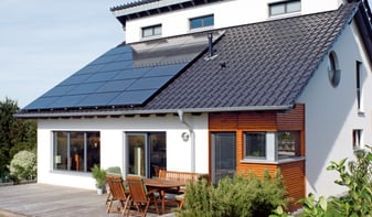 Dimensionamento di un impianto fotovoltaico: guida al calcolo della potenza e dell'accumulo