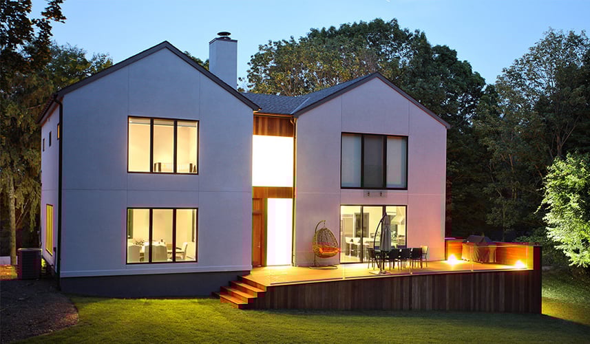 Efficientamento energetico casa, ecco come farlo