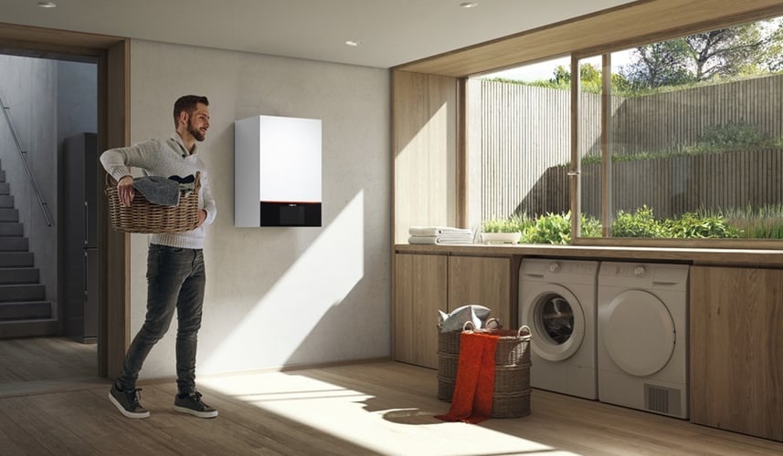 Quanto si risparmia con una caldaia a condensazione