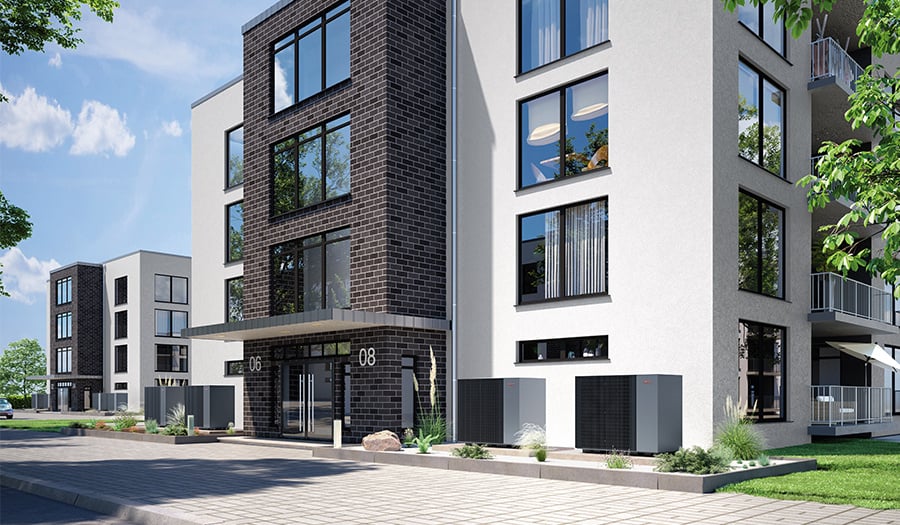 Riscaldamento-in-condominio-con-le-pompe-di-calore