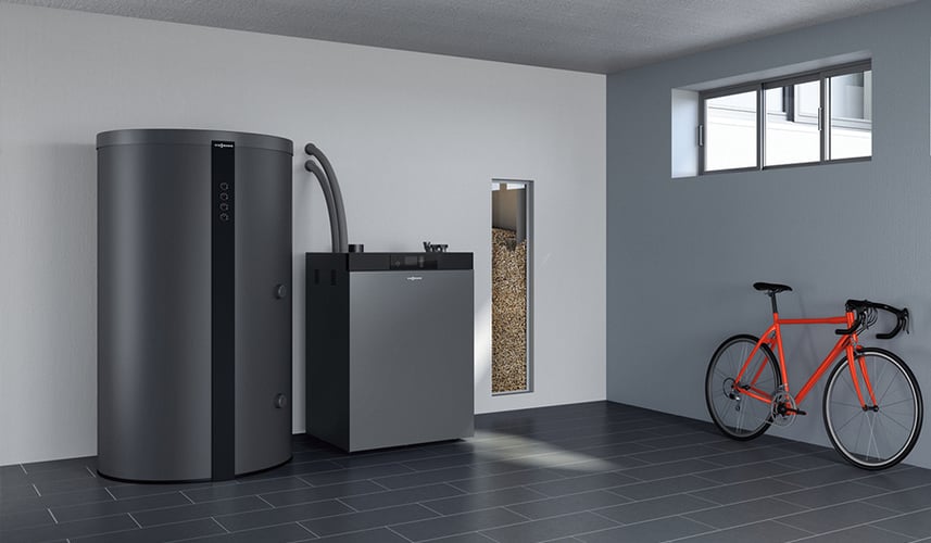 Bonus caldaia biomassa, ecco tutti gli incentivi regionali