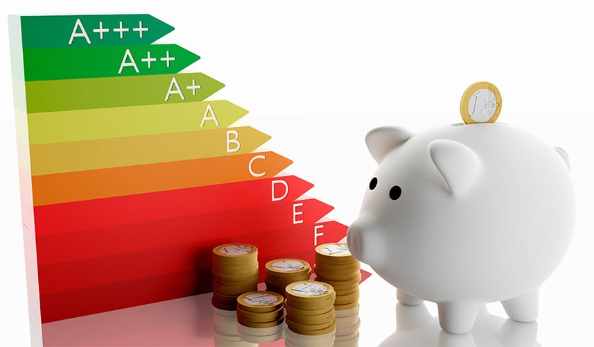 La classe energetica determina il valore di un immobile