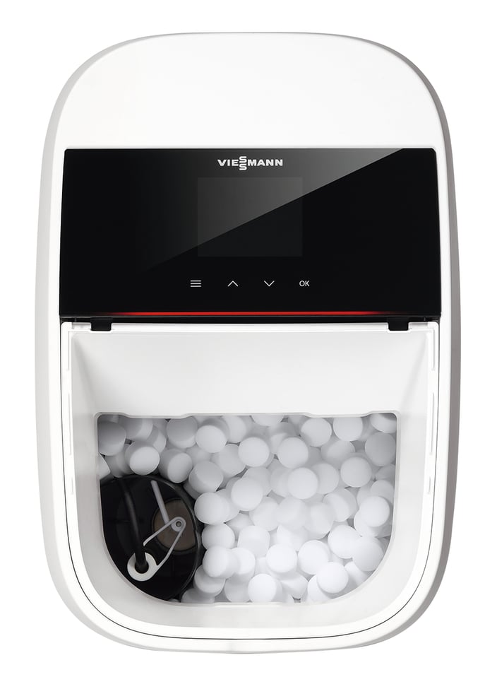 WATTS OneFlow®+ OFPSYS 1'' sistema anticalcare alternativa addolcitore | SAMA' S.R.L