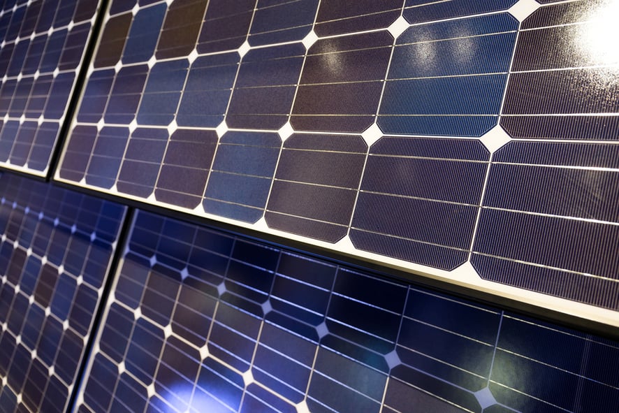 Fotovoltaico con accumulo Super Ecobonus