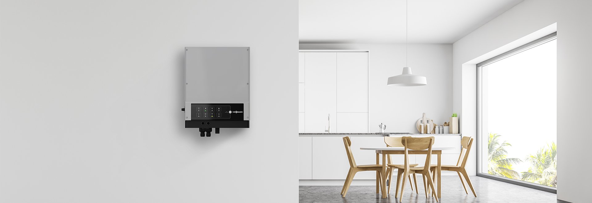 Inverter fotovoltaico