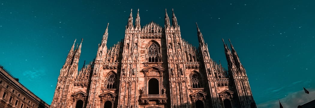 Comune di Milano bando BE2