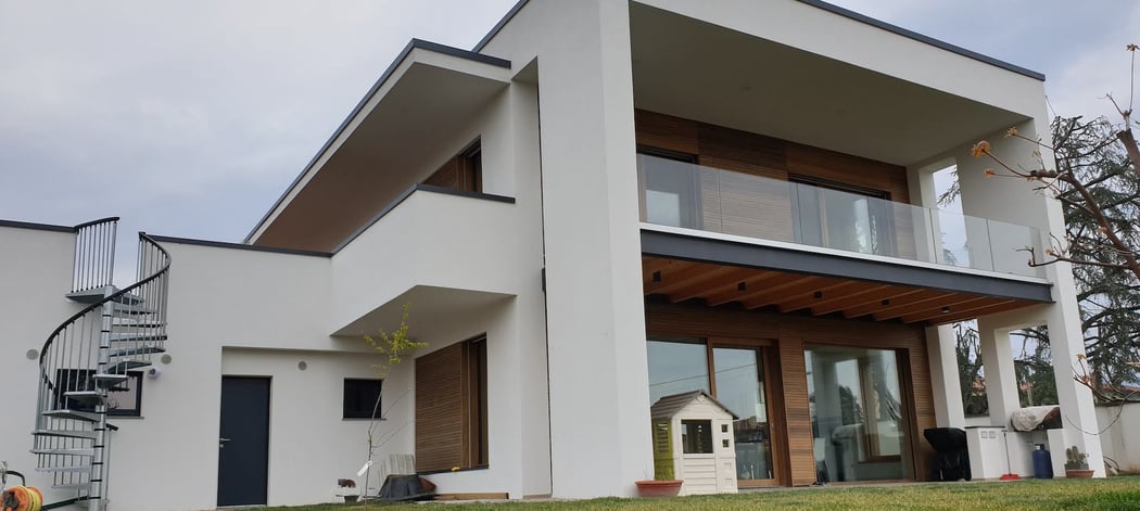 casa passiva viessmann