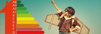 Come fare doppio salto di classe in abitazione in classe G