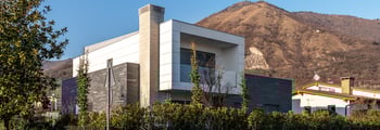 INeYOUNG, residenza bella e green a energia quasi zero