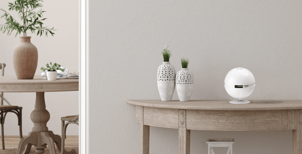 Ionizzazione a plasma freddo: sanificazione aria ambiente