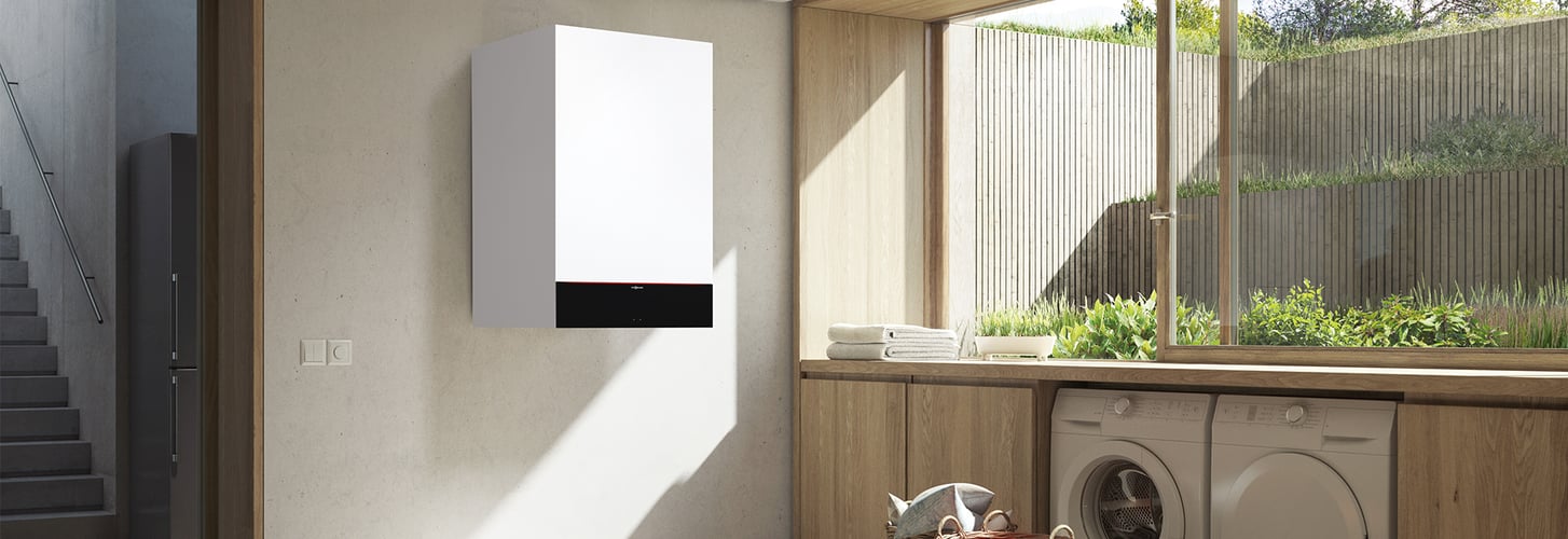 Come scegliere la migliore caldaia a condensazione