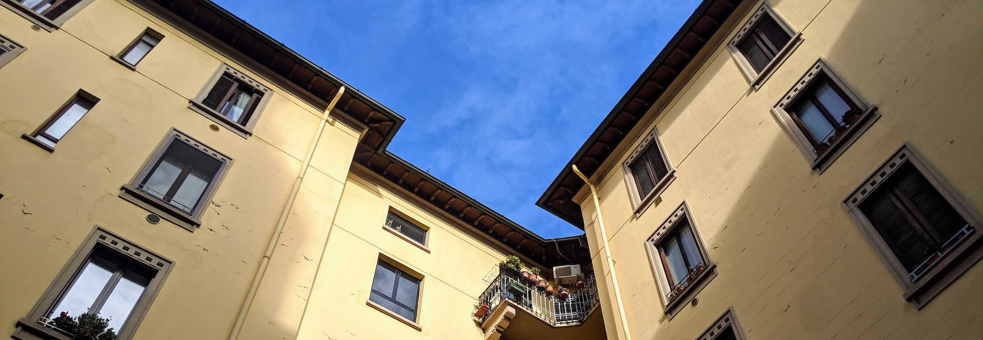 efficienza energetica condominio