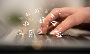 Perché una caldaia digitale è il cuore della Smart Home