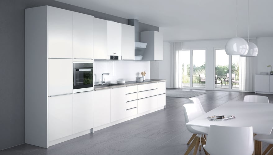 Caldaia a gas: qual è la migliore sul mercato