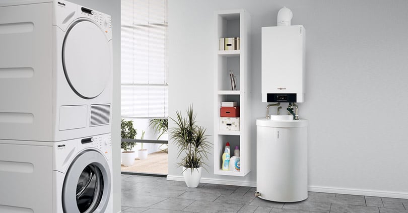 Cambio caldaia: come capire quando farlo?