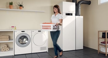 Classe energetica: impianti di casa in classe A