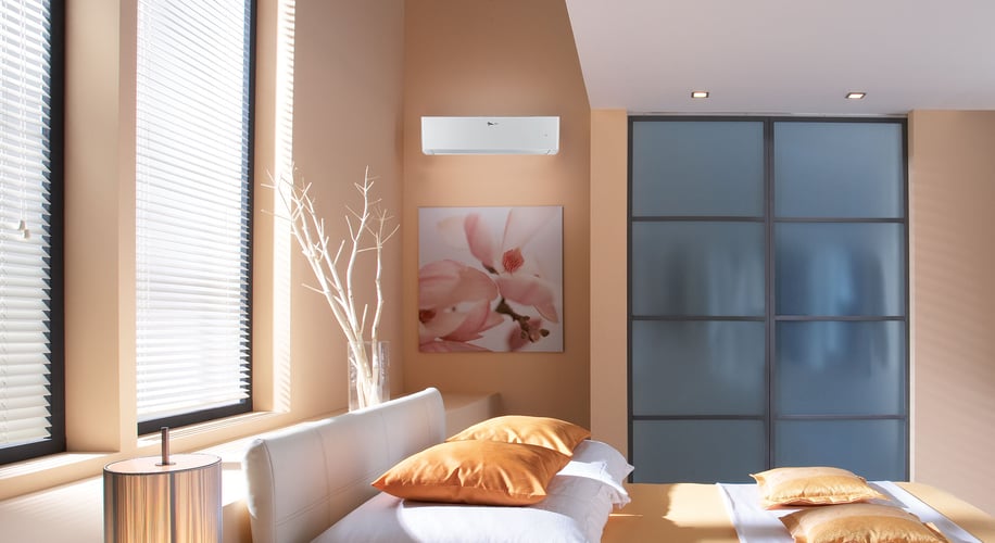 Condizionatore e design: tecnologia ed estetica insieme