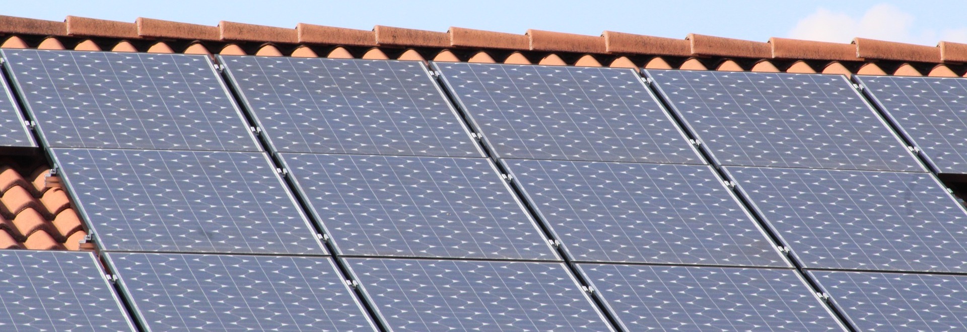 Configurazione impianto fotovoltaico
