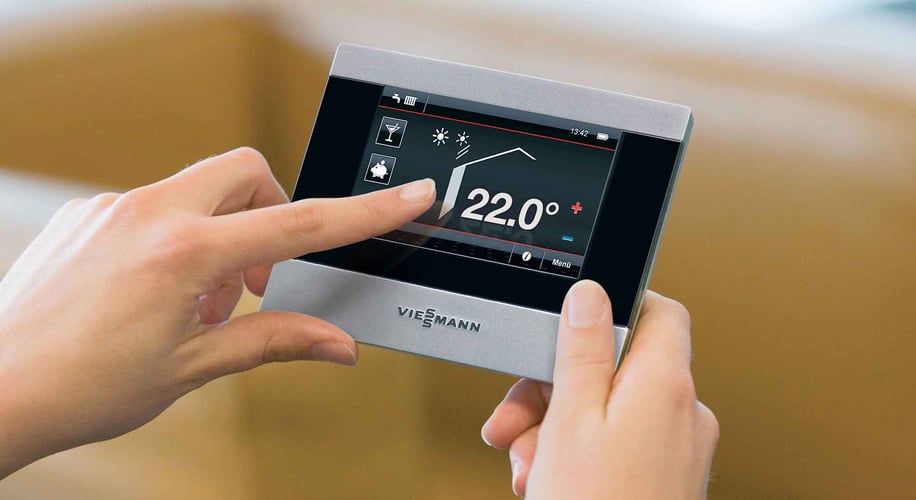 Controllo remoto caldaia: caratteristiche e funzionalità