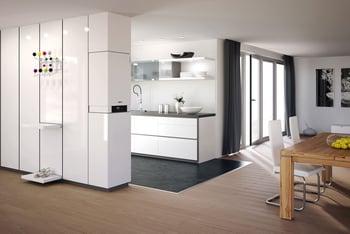Costo caldaia nuova per una casa efficiente
