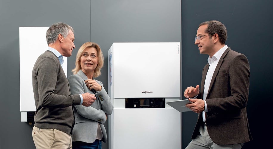 Novità 2019: Estensione garanzia caldaia e pompa di calore