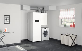 Installazione pompa di calore: regole, vantaggi, consigli
