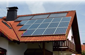 Ispirazioni architettoniche: case passive, nZEB e case bio