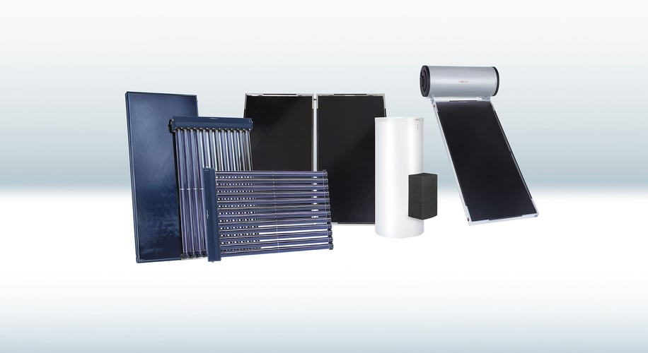 Qual è il Miglior Pannello Solare Termico sul Mercato?