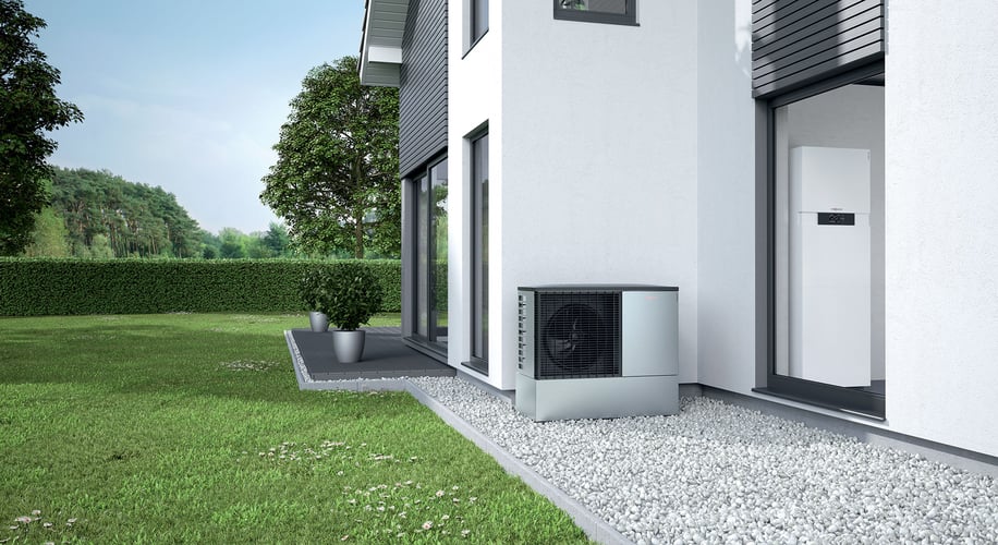 Come scegliere la miglior pompa di calore per la tua casa
