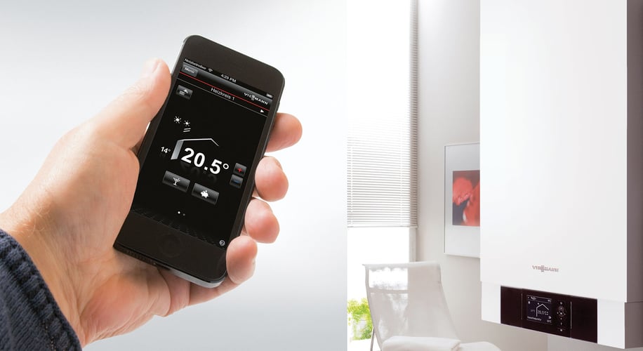 Novità Tecnologiche 2018: il Termostato Smart