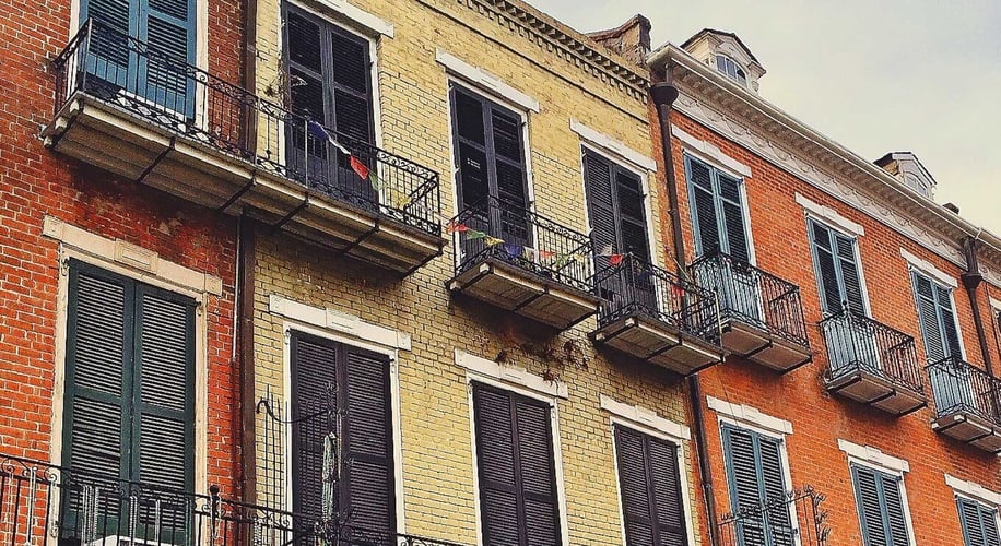 Riqualificazione energetica condomini: perché conviene?