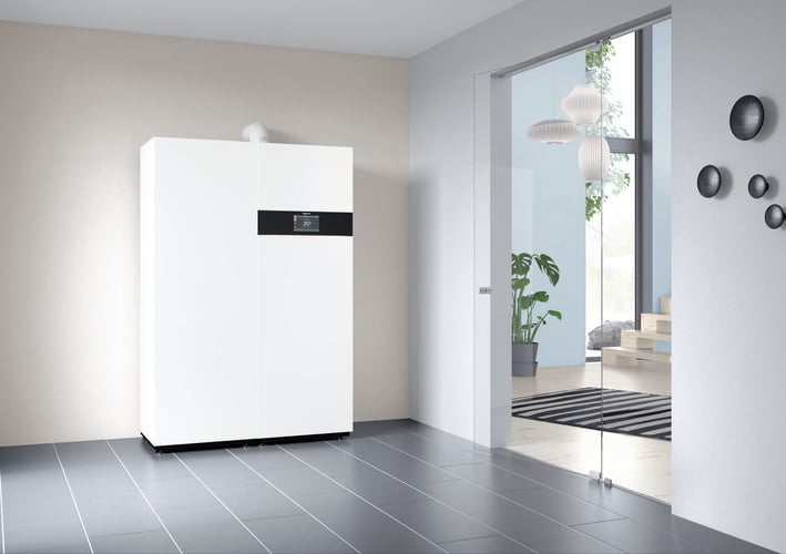 Riscaldamento efficiente: quale caldaia scegliere?