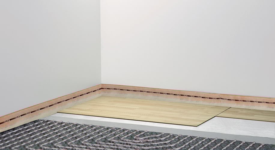 Installazione riscaldamento a pavimento: la guida completa