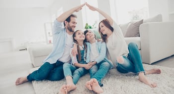 Come Riscaldare al Meglio una Casa in Classe Energetica F
