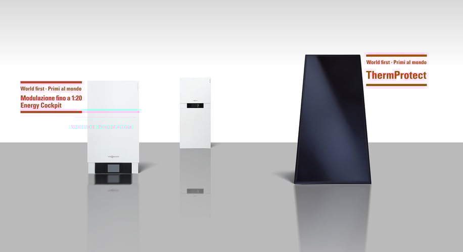 Sistemi di Riscaldamento Innovativi: il Meglio del 2016