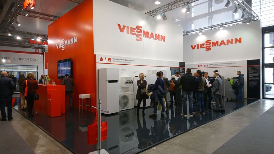 Viessmann a Klimahouse 2019 per benessere ed efficienza