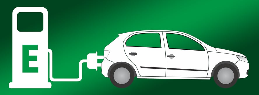 auto elettrica quando conviene alle aziende