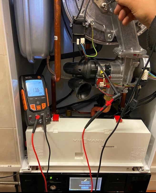 Rubinetto Per Lavello Da Cucina 3 In 1 Rubinetto Filtrante Universale - Foto 7