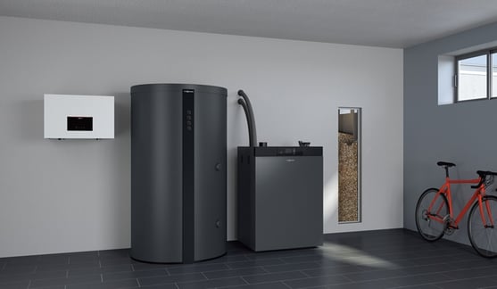 Caldaia-a-pellet-o-legna-come-sceglierla-Vitoligno-300-C-Viessmann