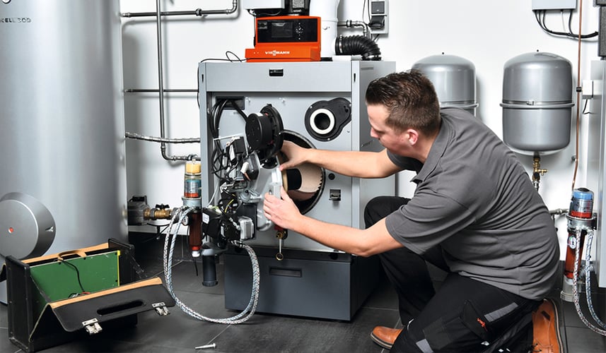 La caldaia non fa acqua calda, da cosa può dipendere e cosa fare