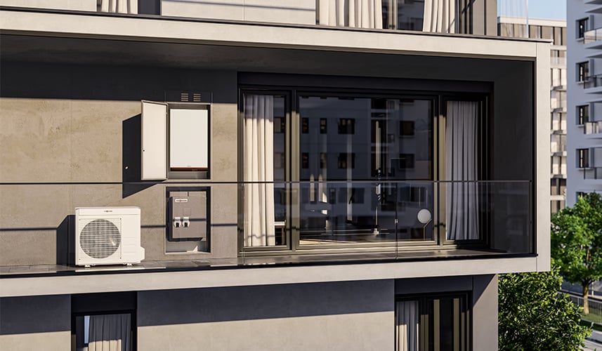 Caldaie ibride pro e contro: gli elementi da considerare