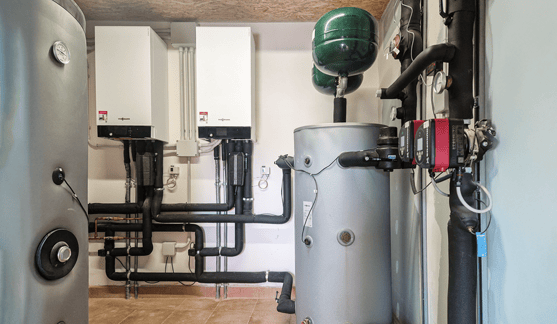 Centrale-Termica-con-vaso-di-espansione