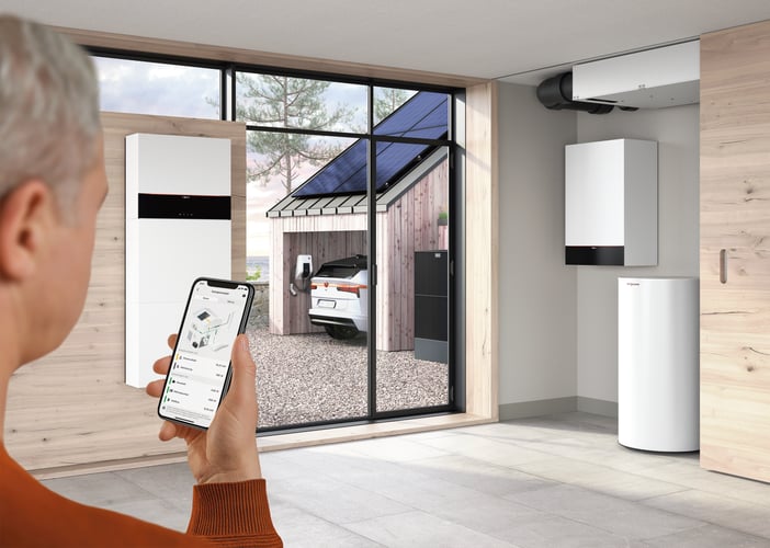 Come riscaldare casa senza gas