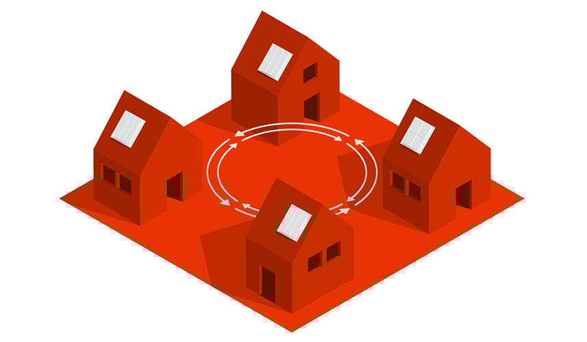 Comunità energetiche pronte per partire, cosa sono e come funzionano