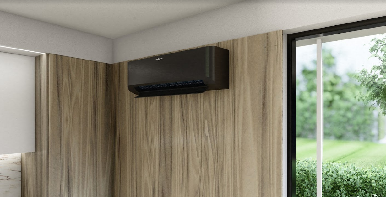 Tenda Per Porta Inverno Termica, Porta Temporanea Con Chiusura Automatica, Previene La Perdita Di Calore, Copertura Termica Ispessita Resistente Alle Intemperie For Camera Da Letto, Cucina E Stanza Co - 3