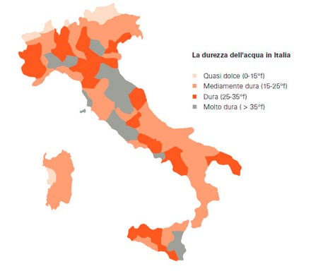 cartina-italia-durezza-acqua