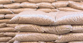 Risparmio? I numeri della Caldaia a Pellet