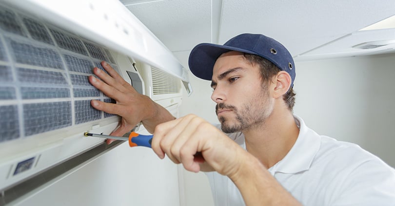 installazione-condizionatore