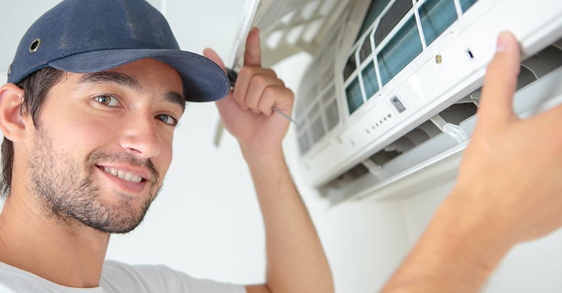 Manutenzione climatizzatore: come valutare l'efficienza?